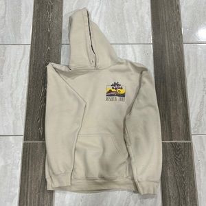 Joshua Tree hoodie
